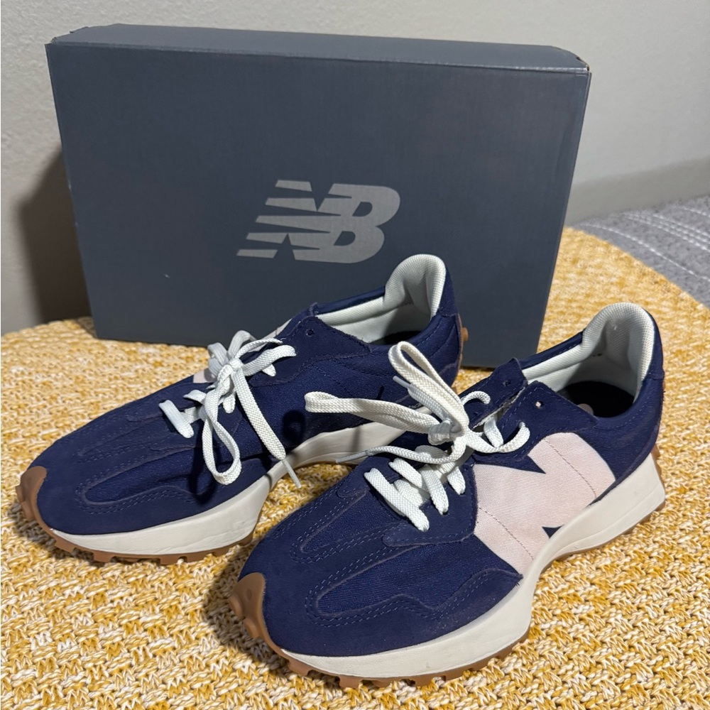 New Balance WS327BV 8